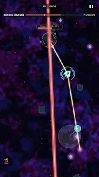 Imagen 0 para Neon Arcade - Neon Bullet…
