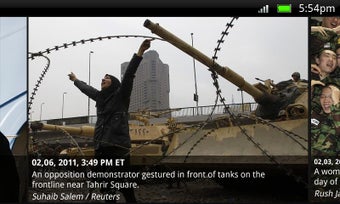 Imagen 2 para The Wall Street Journal: …