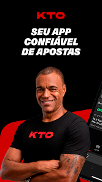 Image 0 for KTO Bet  Cassino