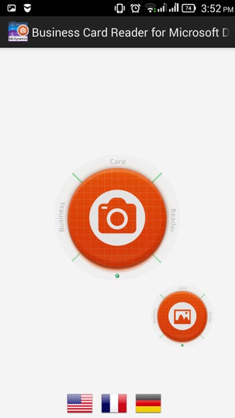 Image 4 for CardReader for MS Dynamic…