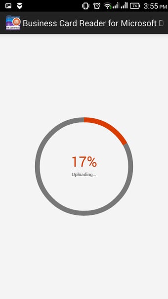 Image 0 for CardReader for MS Dynamic…