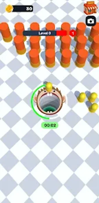 Image 0 for Boss Eater 3D