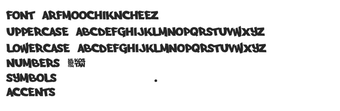 Imagen 0 para Arfmoochikncheez