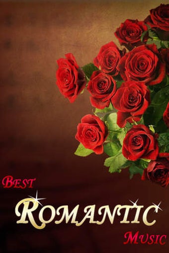 Image 0 for Romantic Music Collection…