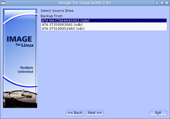 Image 1 for Image for Linux