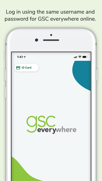 Image 0 for GSC on the Go