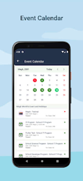 Image 0 for Sainamaina Model Sec Scho…