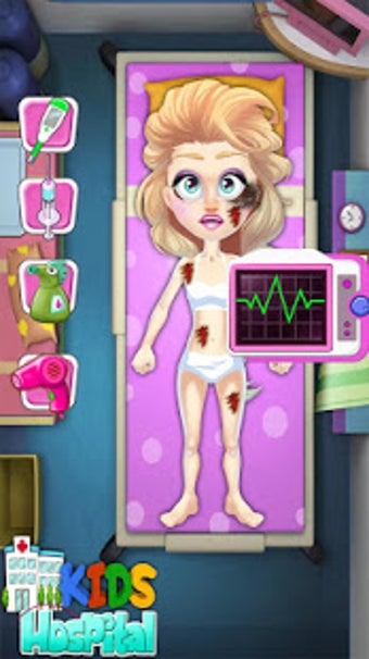 Imagen 3 para Doctor Games For Girls - …