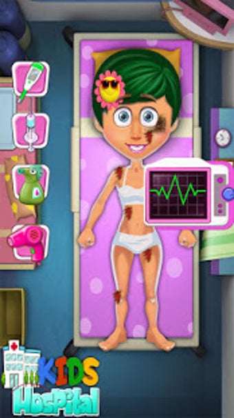 Imagen 1 para Doctor Games For Girls - …