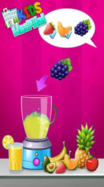 Imagen 2 para Doctor Games For Girls - …