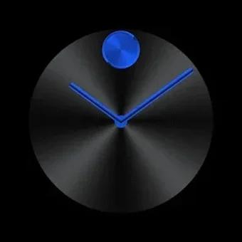 Image 0 for Movado Connect 2.0 Classi…