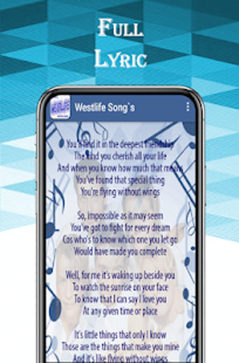 Image 2 for Westlife Songs Offline