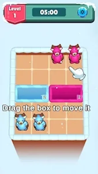 Imagen 0 para Deer pairing: forwarding