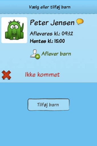 Imagen 0 para KidsMonitor-Parent