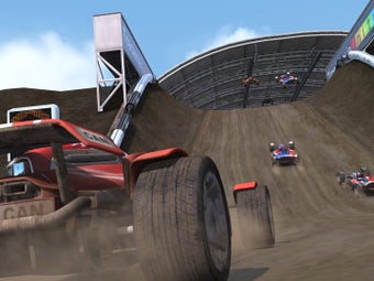 Image 3 for TrackMania Nations Foreve…