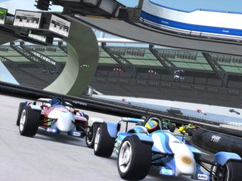 Image 2 for TrackMania Nations Foreve…