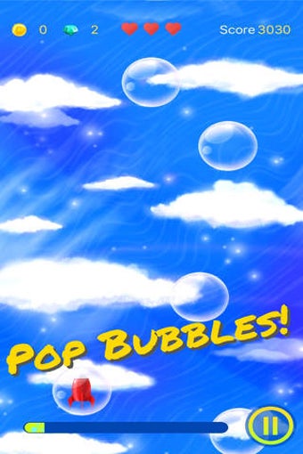 Image 0 for FunPop - Burst Floating S…