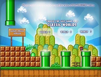Image 0 for Super Mario Bros 3: Mario…