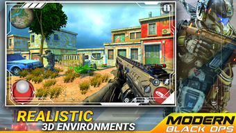 Imagen 1 para Call of Warfare Mobile Du…