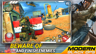 Imagen 0 para Call of Warfare Mobile Du…