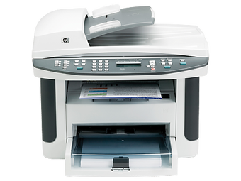 Image 0 for HP LaserJet M1522nf Multi…