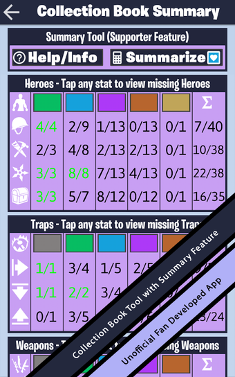 Imagen 3 para Companion for Fortnite & …