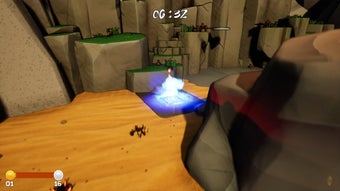 Imagen 0 para You are the Bomb: A Game …