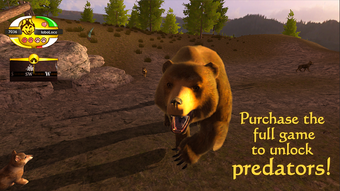 Image 0 for WolfQuest