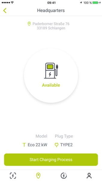Image 1 for wallbe professional App