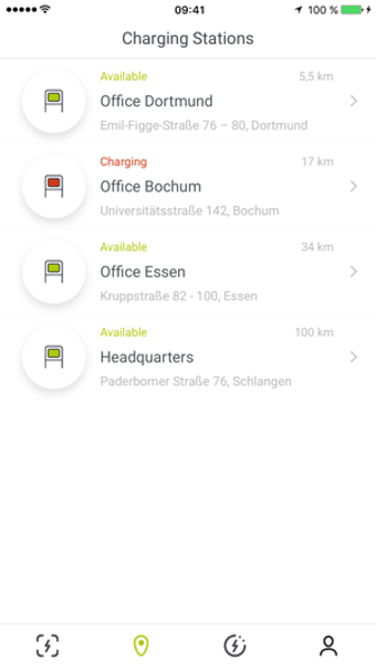 Image 2 for wallbe professional App