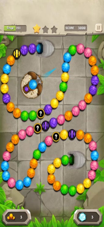 Image 0 for Marble Mission