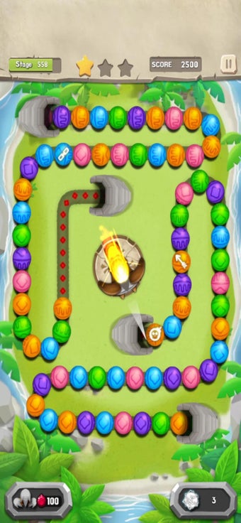 Image 3 for Marble Mission