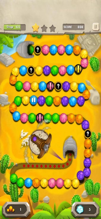 Image 2 for Marble Mission