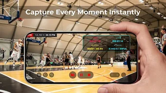 Image 0 for ReplayCatch