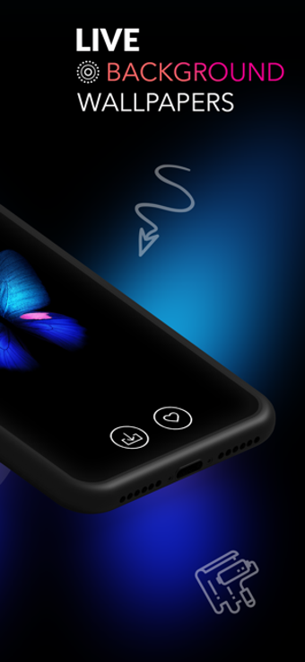 Image 1 for 3D Themes - Live Wallpape…