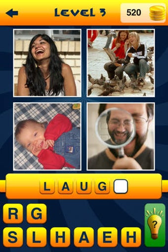 Image 0 for Pics & Guess Word - Cool …