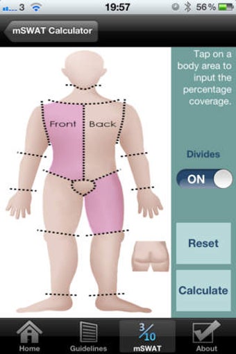 Image 0 for Cutaneous Lymphoma Resour…