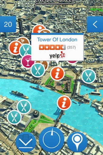 Image 0 for Recce - London