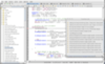 Imagen 0 para EditRocket for Linux (32-…