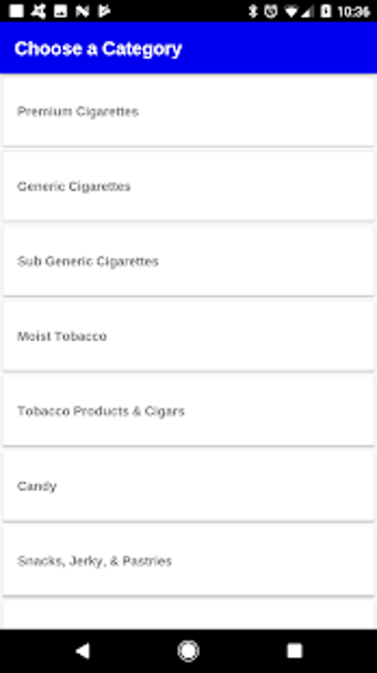 Image 1 for Huntsville Wholesale Groc…