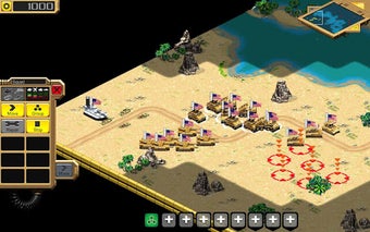 Image 0 for Desert Stormfront LITE - …