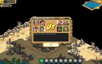 Image 1 for Desert Stormfront LITE - …