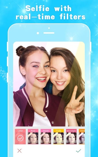 Image 3 for Sweet Camera - photo edit…