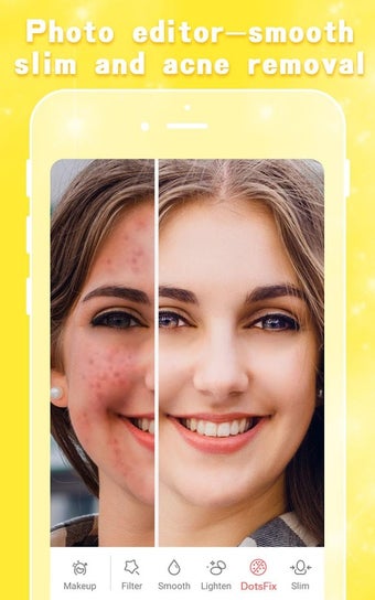 Image 3 for Sweet Camera - photo edit…