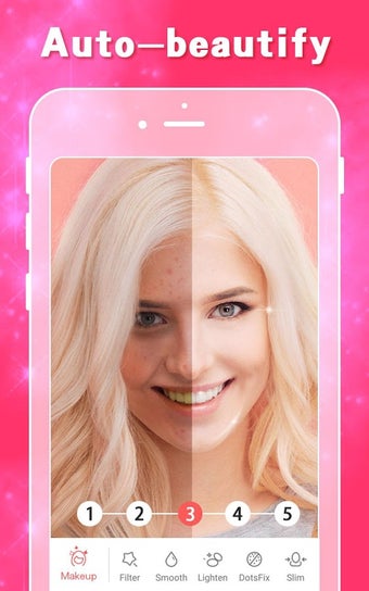 Image 1 for Sweet Camera - photo edit…
