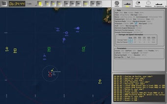 Image 0 for Harpoon for Android (Earl…