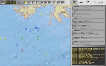 Image 1 for Harpoon for Android (Earl…