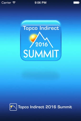 Image 0 for Topco Indirect Summit