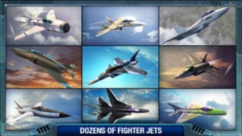 Image 0 for MetalStorm Online