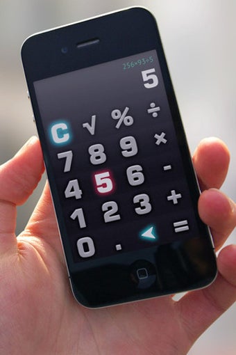 Image 0 for Handy Calc! Free